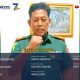 Kapten CPM Hendro Purwanto