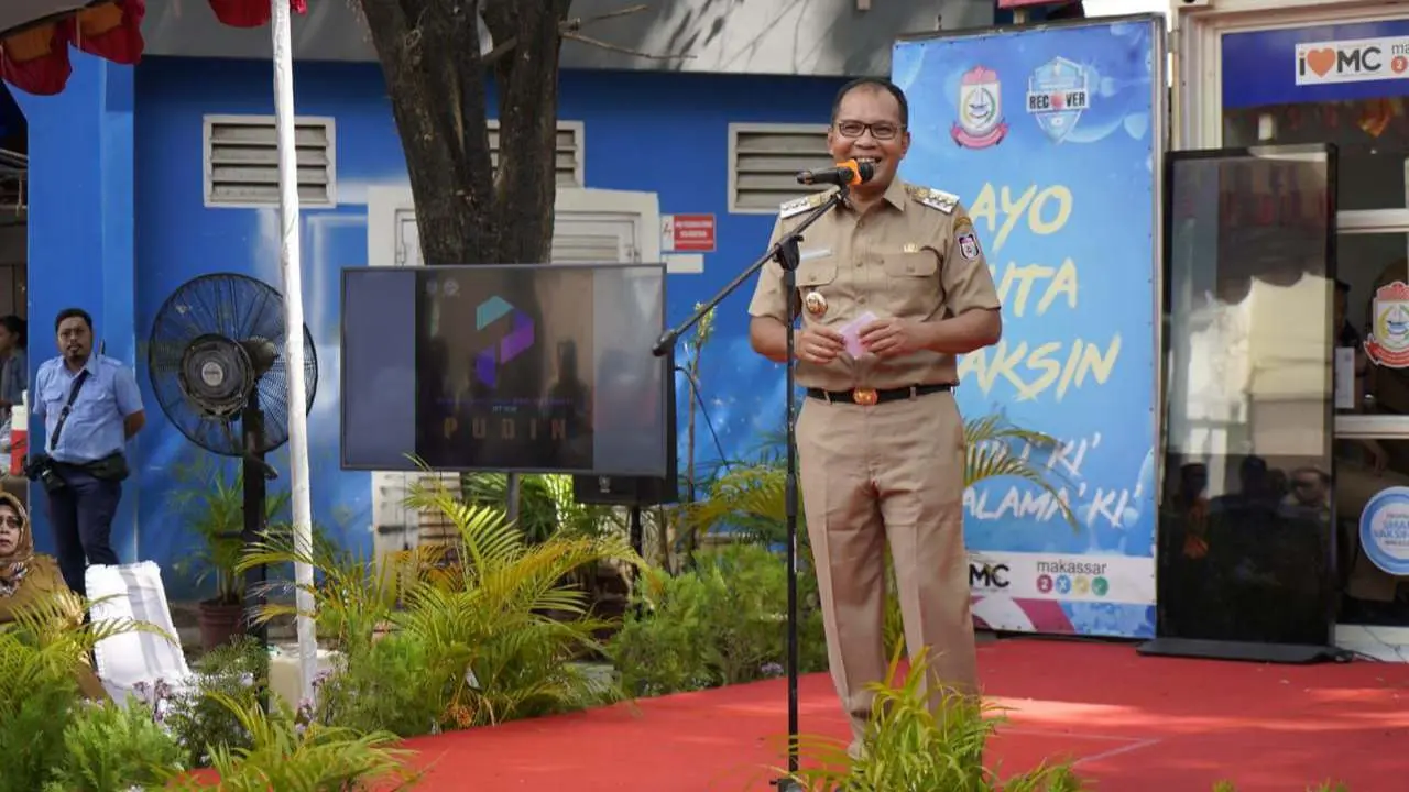 Pemkot Makassar Undang Pemkab se-Sulawesi Ikut MIF, Buka Ruang Kerja Sama dengan Investor Asing 2 Pemkot Makassar Undang Pemkab se-Sulawesi Ikut MIF, Buka Ruang Kerja Sama dengan Investor Asing
