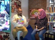 Bappeda Corner Hadirkan Kadis Pariwisata Bahas Rebranding “Makassar Kota Makan Enak”