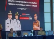 Dihadiri Ratusan Anggota Koperasi & Pelaku Usaha, Diskop Makassar Gelar Giat Strategi & Metode Penguatan Struktur