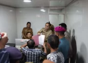 Inovasi Layanan Kontainer Terpadu Akan Diperkenalkan ke Presiden & Peserta Rakernas APEKSI 2023