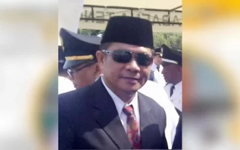Gubernur Andi Sudirman Akan Buka & Lepas Devile 60 Ribu Peserta Porseni PGRI Sulsel V di Soppeng 3 Dr Abdi