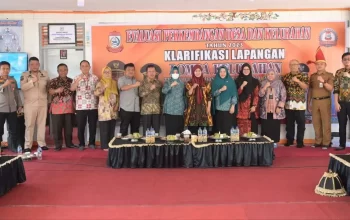 Ditjen Bina Pemdes Kunjungi Kelurahan Maccini Sombala, Tamalate 4 Ditjen Bina Pemdes Bersama Kadis PMD Kunjungi Kelurahan Maccini Sombala, Tamalate