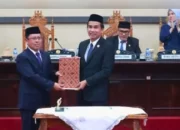 DPRD Makassar Sampaikan Sejumlah Rekomendasi Terkait Penanganan Anjal dan Gepeng