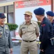 Personel Satpol PP Makassar Bakal Dilatih Brimob Polda Sulsel Selama 10 Hari