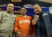 Makin Tak Terbendung, Relawan Anies Baswedan Yakin Pilpres Satu Putaran