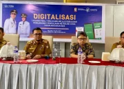 Kadisdag Makassar Tekankan Kewajiban Tera Ulang Agar Tercapai Tertib Niaga