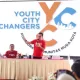 Danny Pomanto: Pemuda Harus Miliki Kemampuan Adaptif Leadership untuk Capai Masa Depan