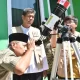 Hadirkan Dosen Ilmu Falak UIN Alauddin Makassar, LDII Sulawesi Selatan Gelar Pelatihan Rukyatul Hilal