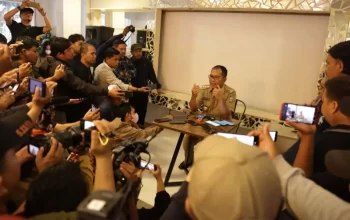 Danny Pomanto Sebut Mundur dari Nasdem dengan Respek dan Sopan Santun Tinggi 5 Danny Pomanto Sebut Mundur dari Nasdem dengan Respek dan Sopan Santun Tinggi