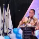 Walkot Danny Hadiri Peresmian Kantor Baru APINDO Sulsel