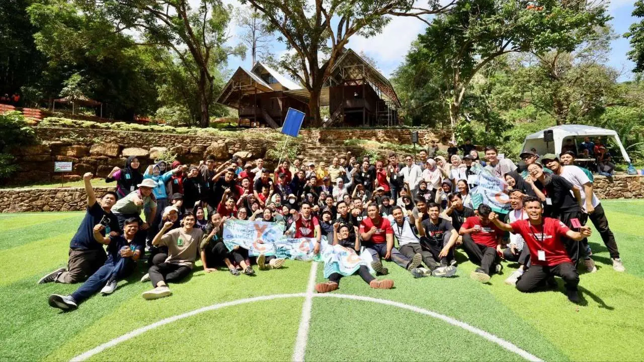 Kemenpora Pertimbangkan Usulan Pemuda di Forum Youth City Changers