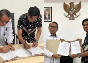 Tingkatkan Keahlian Pemeriksa Pajak, Bapenda Makassar Gandeng PKN STAN