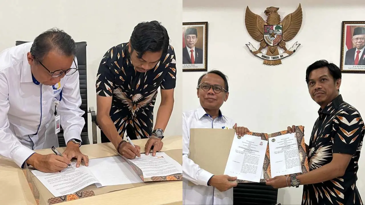 Tingkatkan Keahlian Pemeriksa Pajak, Bapenda Makassar Gandeng PKN STAN