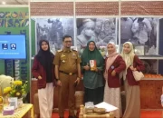 Arlin Ariesta: Mihrab Expo 2023, momentum Perkenalkan Makassar & Buka Peluang Investasi
