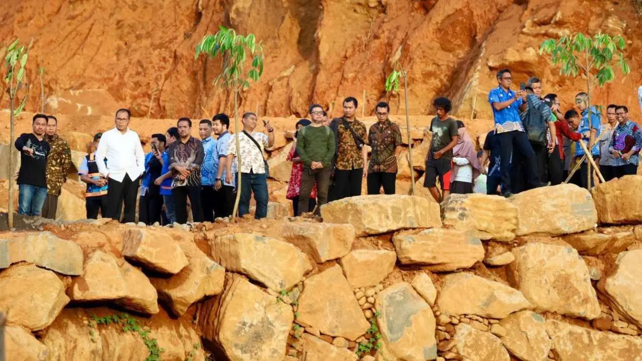 YCC Hadirkan Tokoh Inspiratif, Ada Menpora Dito Ariotedjo