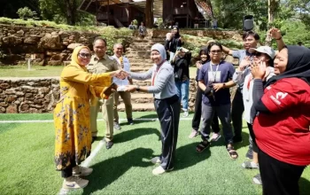 Kemenpora Pertimbangkan Usulan Pemuda di Forum Youth City Changers 7 Kemenpora Pertimbangkan Usulan Pemuda di Forum Youth City Changers