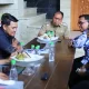 IPWI dan Pemkot Makassar Komitmen Bangun Ekonomi Umat Islam dalam Umat Fest 2023