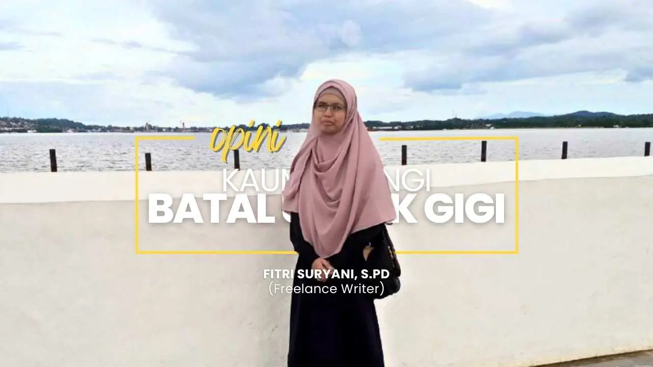 Alhamdulillah, Kaum Pelangi Batal Unjuk Gigi