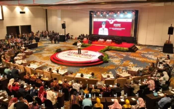 Apeksi Paparkan 5 Hal Indonesia Ramah Investasi ke Para Pemodal Luar Negeri