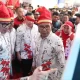 Ikut ICE 2023, Makassar Pamerkan Booth Dengan Konsep Lorong Wisata