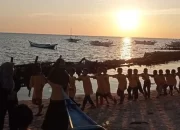 Peduli Dunia Pendidikan, PLN Hadirkan Pendampingan Literasi Anak di Pulau Sanane