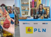 Program TJSL PLN Bawa 5.425 UMK Naik Kelas