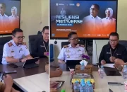 Arlin Ariesta Paparkan Implementasi Disdag Dalam Mendukung Visi Misi Pemkot Makassar