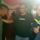 Diduga Curi Uang Tetangga, Pelaku Ditangkap Polsek Batang