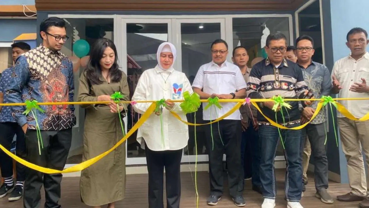 TK & PAUD Abigail Preschool