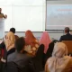 Danny Pomanto Buka Urban Leaders Training dan Workshop WHO untuk Makassar & Wajo