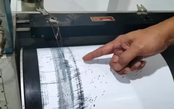 25 Gempa Susulan Terjadi di Yogyakarta, Satu Meninggal