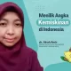 Menilik Angka Kemiskinan di Indonesia