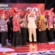Hadir di Makassar, Prabowo: Saya Angkat Topi, Salut dengan Apeksi dan Tuan Rumah