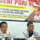 Inilah 19 Lomba Dikompetisikan pada Porseni PGRI VI di Soppeng 24-28 Juli 2023