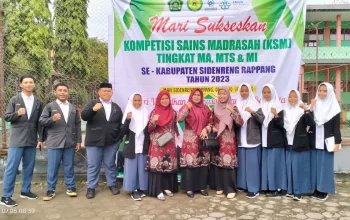 Ikuti Kompetisi Sains Madrasah, 6 Santri Al Urwatul Wutsqaa Lolos ke Tingkat Provinsi 4 Ikuti Kompetisi Sains Madrasah, 6 Santri Al Urwatul Wutsqaa Lolos ke Tingkat Provinsi
