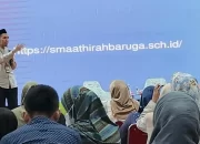 Ini Program Unggulan & Jaminan Mutu SMA Islam Athirah Bukit Baruga