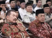 Kapuspenkum Kejagung Nyatakan Berita Pengunduran Diri Jaksa Agung Hoax