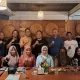 Giat Konsolidasi, Mileanies Makassar Optimis Menangkan Anies