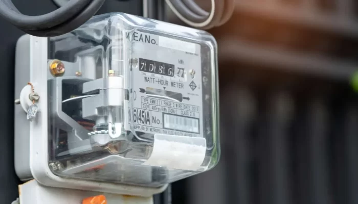 Disdag Makassar Akan Tertib Tera dan Tera Ulang KWh Listrik di Rumah Warga