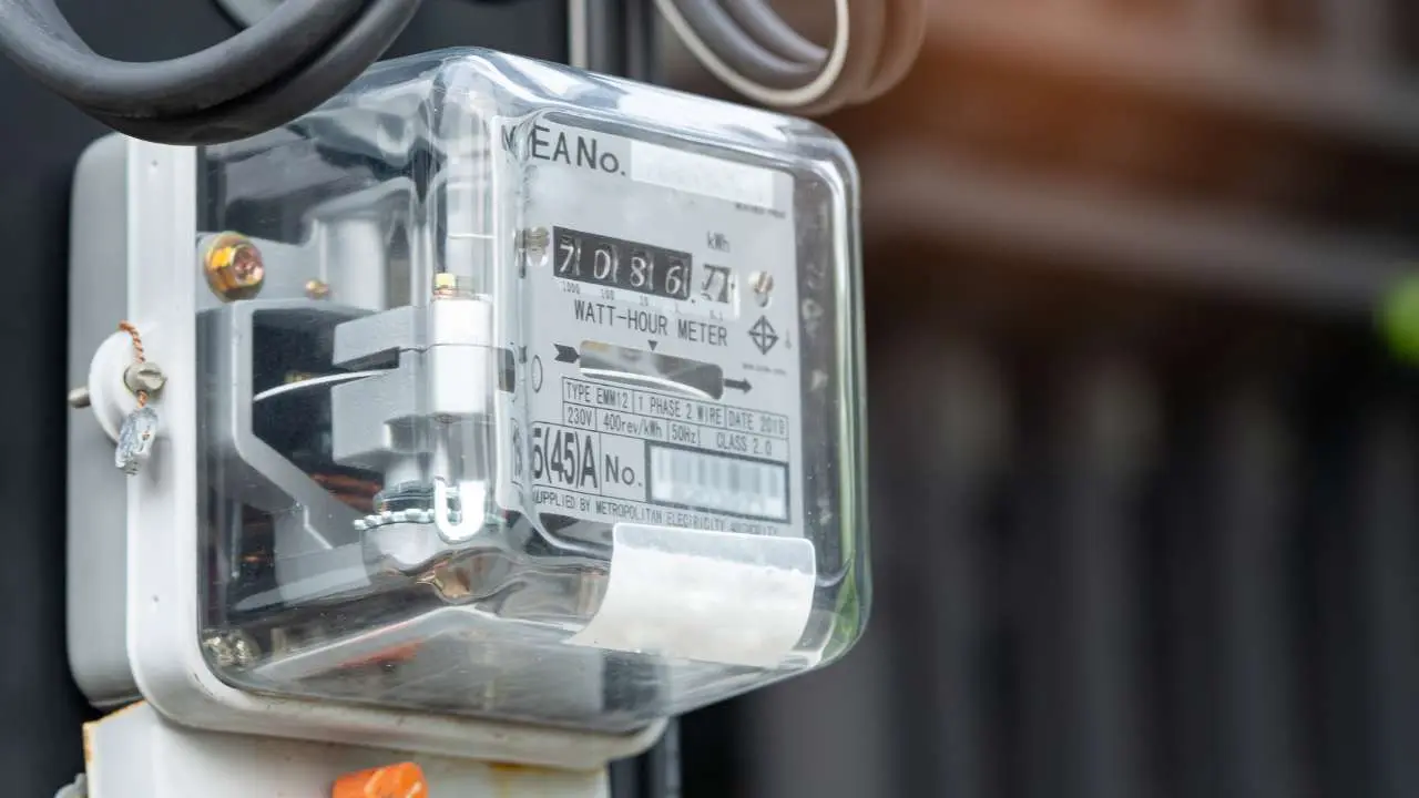 Disdag Makassar Akan Tertib Tera dan Tera Ulang KWh Listrik di Rumah Warga