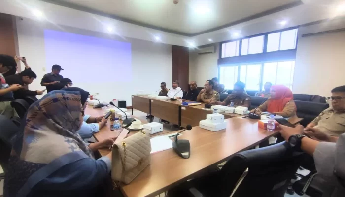 Soal Tender Proyek PSEL, Pemkot Makassar Utamakan Studi Teknologi & Mitigasi