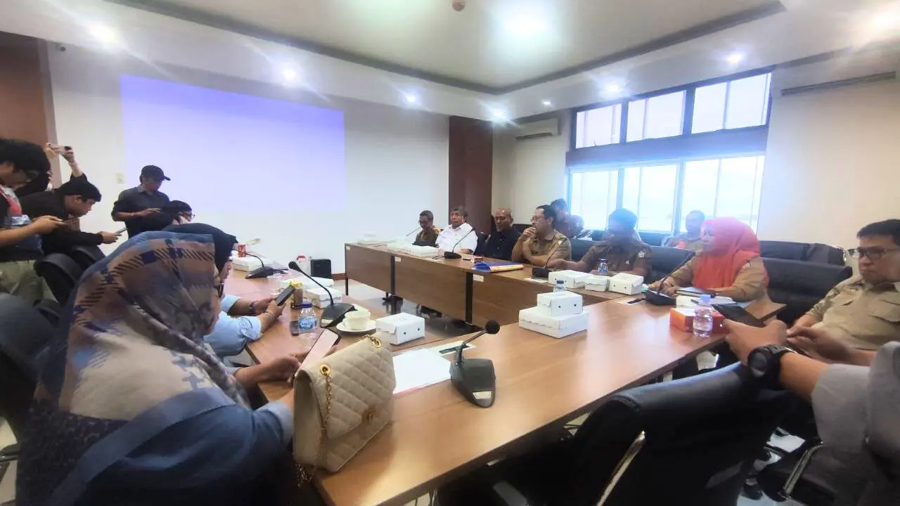 Soal Proses Tender Proyek PSEL, Pemkot Makassar Utamakan Studi Teknologi & Mitigasi