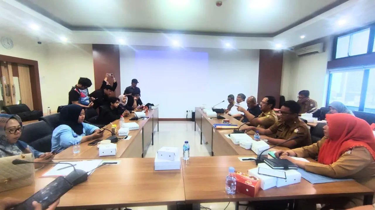 Soal Proses Tender Proyek PSEL, Pemkot Makassar Utamakan Studi Teknologi & Mitigasi