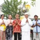 Bangun Tempat Ibadah Umat Hindu, Universitas Moestopo Meneguhkan Identitas Kampus Beragama