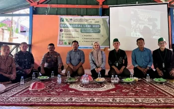 Warga Mate'ne Barru dapat Pemeriksaan Kesehatan Gratis dari LKMI HMI Makassar Timur 7 Warga Mate'ne Barru dapat Pemeriksaan Kesehatan Gratis dari LKMI HMI Makassar Timur