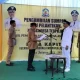 Begini Pesan Bupati Jeneponto kepada Kades PAW Desa Kapita yang Baru Dilantik