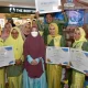 Rangkaian Peringatan HKG, PKK Sulsel Resmi Ditutup, Pangkep Ditetapkan Juara Umum