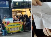 Pemilik Toko Bahan Bangunan di Jl Cendrawasih, Diduga Sewakan Lahan Fasum