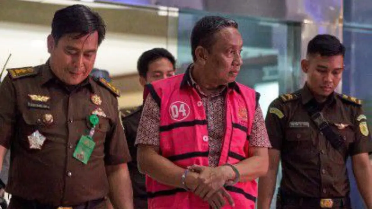 Kejati Sulsel Tetapkan Mantan Plh Kepala BPKD Takalar Jadi Tersangka